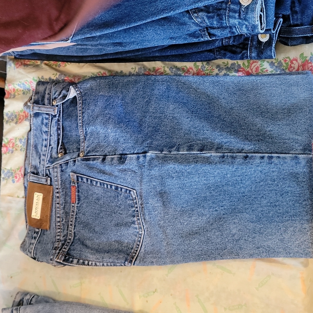 Lawman denim jeans size 11